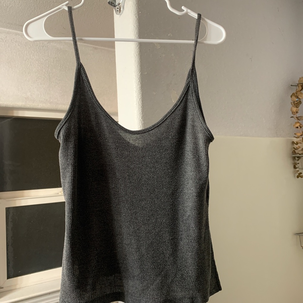 Brandy Melville Knit Cami Top